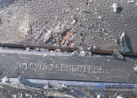 2011 Infiniti G37 Journey из США, поврежденный, VIN JN1CV6AP5BM501865